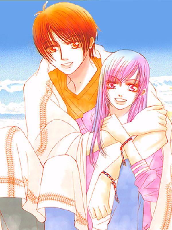 Back to the school [db:作者] 漫画封面